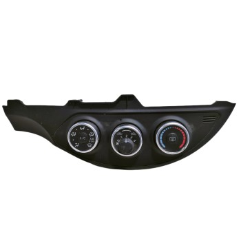 MANDO CALEFACCION / AIRE ACONDICIONADO 554060D390 107747A0