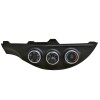 Recambio de mando calefaccion / aire acondicionado para toyota yaris active referencia OEM IAM 554060D390  107747A0