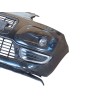 Recambio de paragolpes delantero para citroën c3 picasso (sh_) 1.6 hdi referencia OEM IAM 7401RQ  
