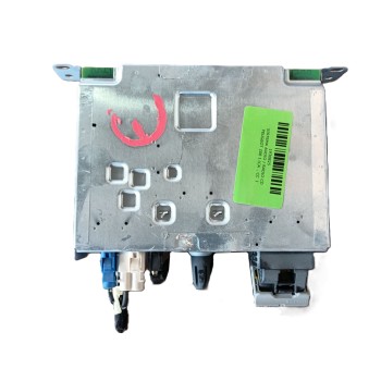 SISTEMA AUDIO / RADIO CD 1623781080 9822730180 