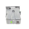 Recambio de guantera para ford focus lim. (cb4) trend referencia OEM IAM 4M5XA06008AAW  
