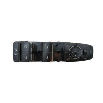 MANDO ELEVALUNAS DELANTERO IZQUIERDO 93571S1200SST 