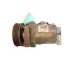 Recambio de compresor aire acondicionado para dacia dokker furgoneta/monovolumen 1.6 referencia OEM IAM 926005727R 92600E820A 