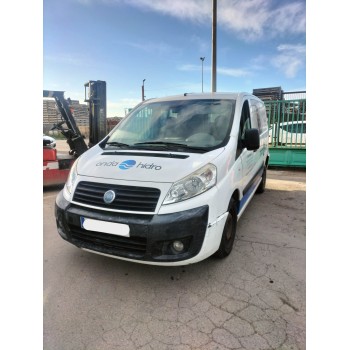 FIAT SCUDO FURGONETA (270_, 272_)