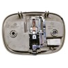 Recambio de luz interior para ssangyong rexton 2.7 turbodiesel cat referencia OEM IAM 8372008000  