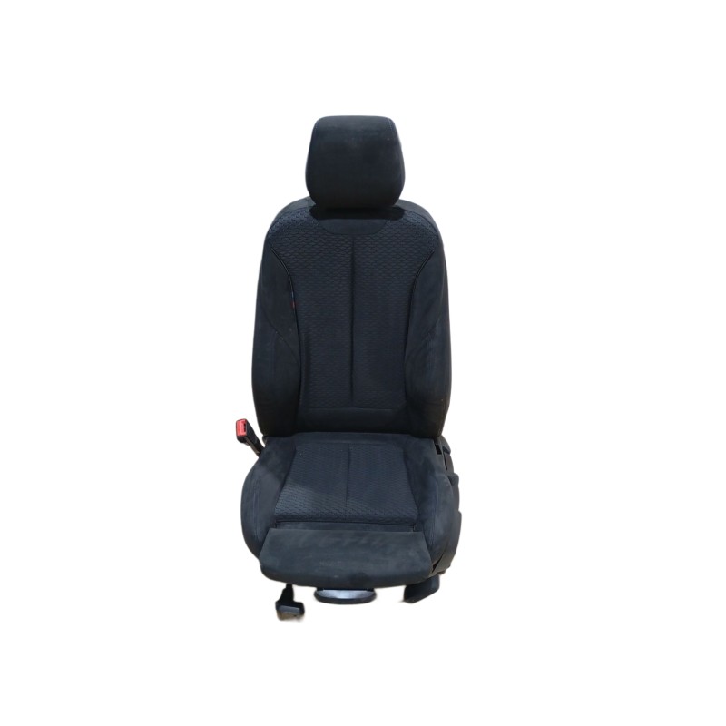 Recambio de asiento delantero izquierdo para bmw 1 (f20) 118 i referencia OEM IAM 52107243525 9339336 