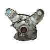 Recambio de tapa distribucion para audi a5 coupe (8t) 2.7 tdi referencia OEM IAM 59103171Q 059409153f 
