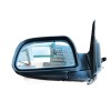Recambio de retrovisor izquierdo para hyundai tucson (jm) 2.0 crdi referencia OEM IAM 876122E000 012268 