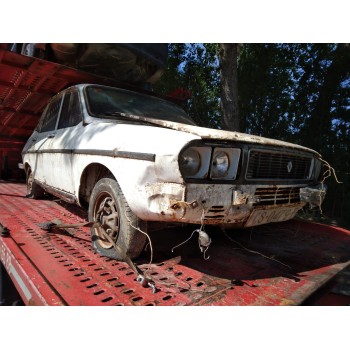 RENAULT 12