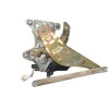Recambio de elevalunas trasero izquierdo para toyota rav 4 funcruiser (a1) vx referencia OEM IAM 8571042020  8571042020