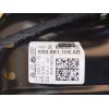 Recambio de asiento delantero derecho para seat alhambra (710, 711) 2.0 tdi referencia OEM IAM 8R0881106AB 8R0881106AB 