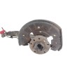 Recambio de mangueta delantera izquierda para volkswagen touareg (7l6) v6 tdi referencia OEM IAM 7L0407257  