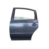 Recambio de puerta trasera izquierda para volkswagen passat b5 (3b2) 1.9 tdi referencia OEM IAM 3B5833051AB 3B5839751BA 