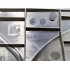 Recambio de mando calefaccion / aire acondicionado para toyota yaris active referencia OEM IAM 554060D390  107747A0
