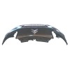 Recambio de paragolpes delantero para citroën c3 picasso (sh_) 1.6 hdi referencia OEM IAM 7401RQ  