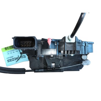 CERRADURA PUERTA DELANTERA DERECHA 1350147080 1350147080 