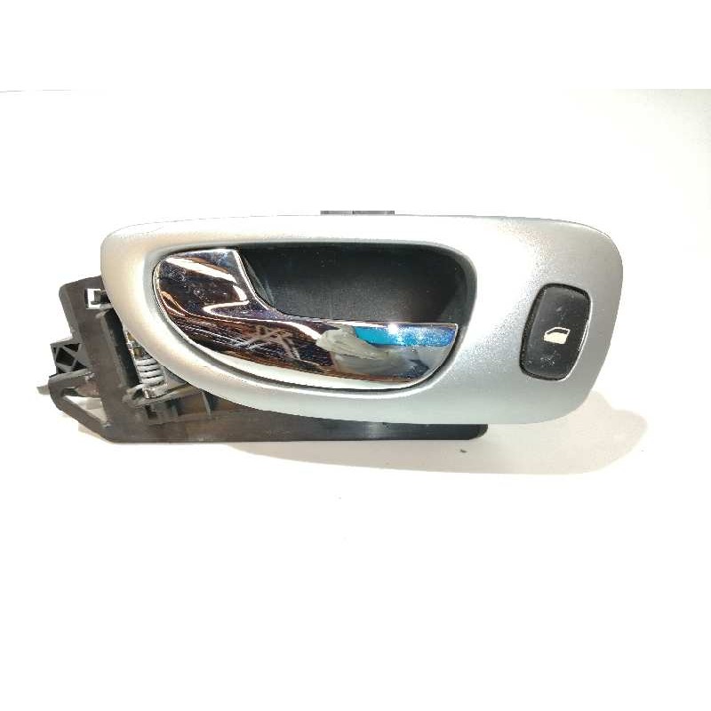 Recambio de maneta interior trasera izquierda para peugeot 307 (s1) xs referencia OEM IAM 9643604577  