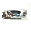 Recambio de maneta interior trasera izquierda para peugeot 307 (s1) xs referencia OEM IAM 9643604577  