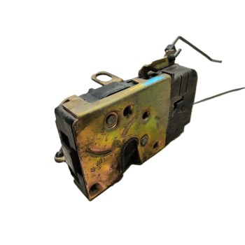 CERRADURA PUERTA DELANTERA IZQUIERDA 913772 