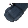 Recambio de asiento delantero izquierdo para bmw 1 (f20) 118 i referencia OEM IAM 52107243525 9339336 