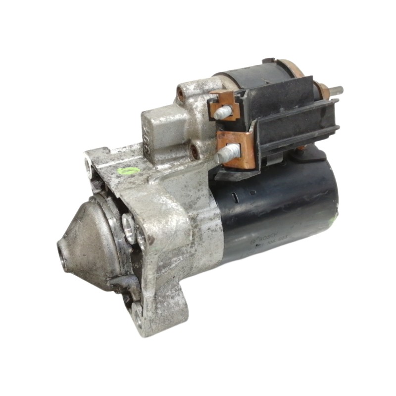 Recambio de motor arranque para renault megane ii berlina 3p gt referencia OEM IAM 8200466754  0001106023