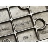 Recambio de tapa distribucion para audi a5 coupe (8t) 2.7 tdi referencia OEM IAM 59103171Q 059409153f 