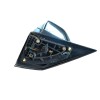 Recambio de retrovisor izquierdo para hyundai tucson (jm) 2.0 crdi referencia OEM IAM 876122E000 012268 