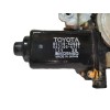 Recambio de elevalunas trasero izquierdo para toyota rav 4 funcruiser (a1) vx referencia OEM IAM 8571042020  8571042020