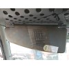 Recambio de parasol izquierdo para fiat doblo (119) 1.9 jtd family referencia OEM IAM   
