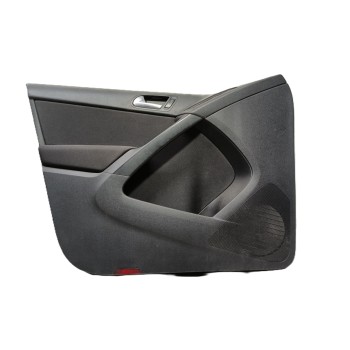 GUARNECIDO PUERTA DELANTERA IZQUIERDA 5N0867011BXNA 5N186725581U 