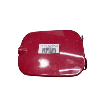 TAPA EXTERIOR COMBUSTIBLE 