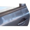 Recambio de puerta trasera izquierda para volkswagen passat b5 (3b2) 1.9 tdi referencia OEM IAM 3B5833051AB 3B5839751BA 