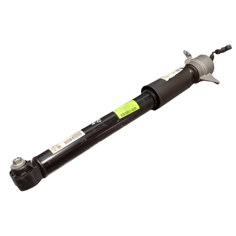 Recambio de amortiguador trasero derecho para porsche macan (95b) gts (95bbl1) referencia OEM IAM 95B616002H  
