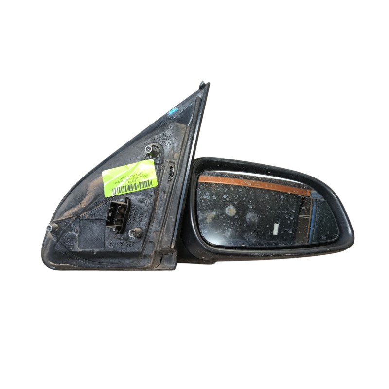 Recambio de espejo retrovisor derecho para opel astra h (a04) 1.4 (l48) referencia OEM IAM 13253337 13141996 