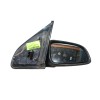 Recambio de espejo retrovisor derecho para opel astra h (a04) 1.4 (l48) referencia OEM IAM 13253337 13141996 