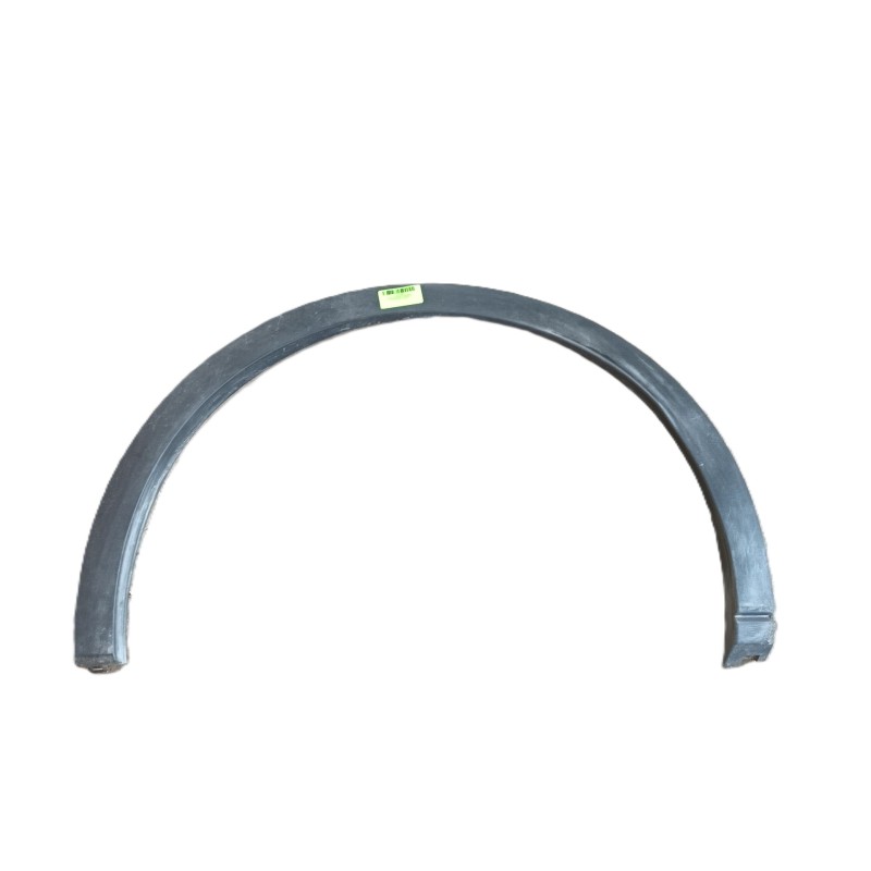 Recambio de aletin trasero izquierdo para volkswagen id.4 (e21) pro eléctrico referencia OEM IAM 11A853817C9B9 11A853817C 