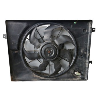 ELECTROVENTILADOR PA66 