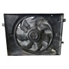 Recambio de electroventilador para hyundai tucson (jm) 2.0 crdi comfort referencia OEM IAM PA66  