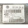 Recambio de centralita motor uce para seat ibiza (6l1) stylance referencia OEM IAM 36906034AJ 6160068002 
