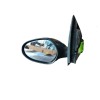 Recambio de retrovisor izquierdo para lancia ypsilon (843_) 1.2 (843.axb1a) referencia OEM IAM 735345121 735339653 