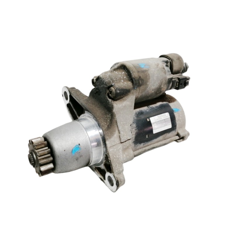 Recambio de motor arranque para lexus rx 300(mcu35) luxury referencia OEM IAM 2810028041  2280009902
