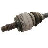 Recambio de transmision trasera derecha para bmw serie 3 berlina (e90) 320d referencia OEM IAM 7533446AI01 4549316 7533446