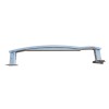 Recambio de refuerzo paragolpes trasero para renault scénic iv (j9_) 1.2 tce 130 referencia OEM IAM  96C80222402 