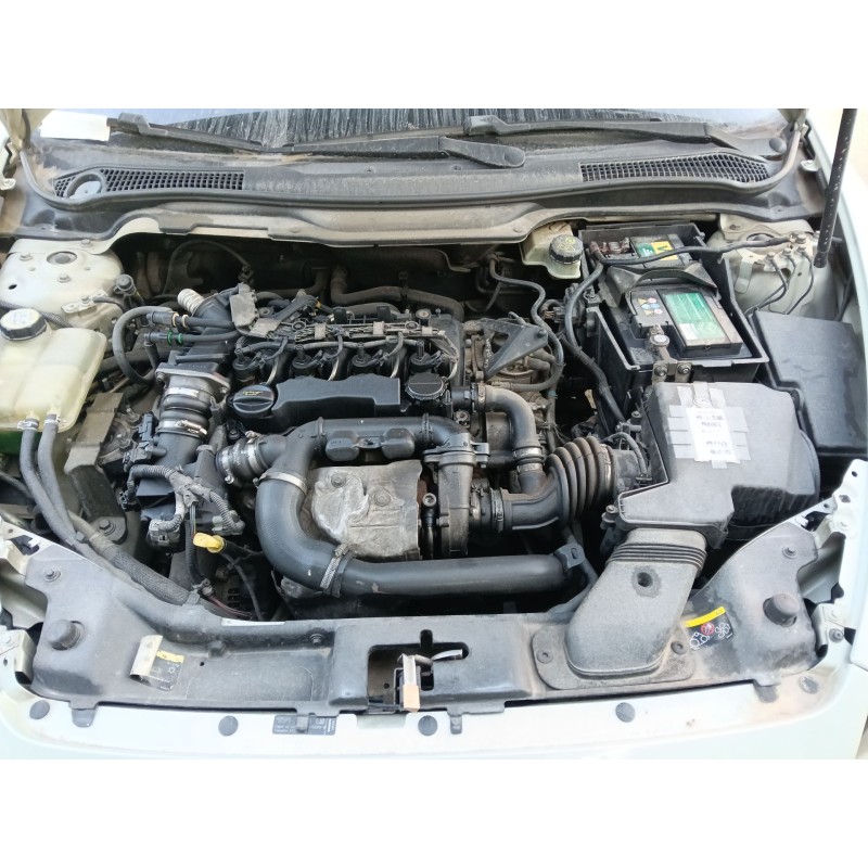 Recambio de despiece motor para volvo c30 (533) 1.6 d referencia OEM IAM   