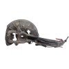 Recambio de mangueta delantera izquierda para volkswagen touareg (7l6) v6 tdi referencia OEM IAM 7L0407257  