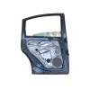 Recambio de puerta trasera izquierda para volkswagen passat b5 (3b2) 1.9 tdi referencia OEM IAM 3B5833051AB 3B5839751BA 