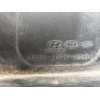Recambio de electroventilador para hyundai tucson (jm) 2.0 crdi comfort referencia OEM IAM PA66  