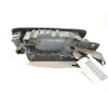 Recambio de maneta interior trasera izquierda para peugeot 307 (s1) xs referencia OEM IAM 9643604577  