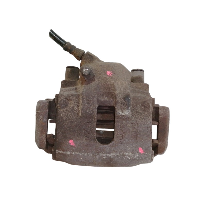 Recambio de pinza freno delantera derecha para fiat doblo (119) 1.9 jtd family referencia OEM IAM   