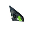 Recambio de retrovisor izquierdo para lancia ypsilon (843_) 1.2 (843.axb1a) referencia OEM IAM 735345121 735339653 